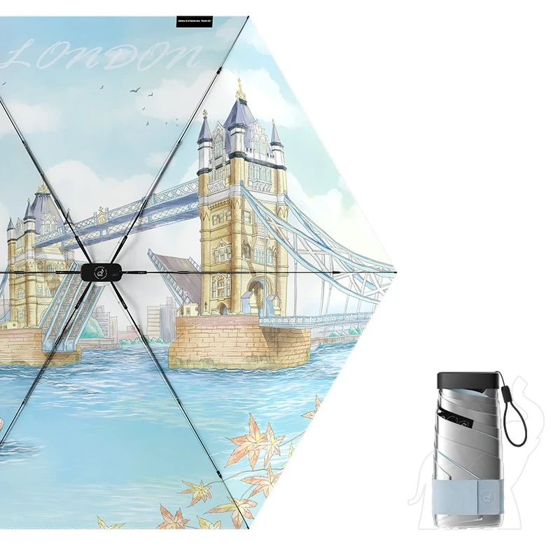 Folding Umbrella Folding Umbrella
